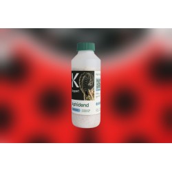 Aphidend 10.000 – Sírfidos para control biológico de pulgón