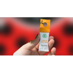 Swirski Ulti-Mite 10 sobres – Ácaro depredador ecológico
