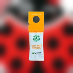 Swirski Ulti-Mite 10 sobres – Ácaro depredador ecológico