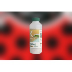 Nesibug 500 – Controla Tuta absoluta y mosca blanca eficazmente