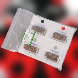 Aphidoletes aphidimyza 1000 ind. Blister APHIDOLINE control pulgón eficaz