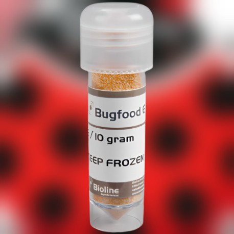 Huevos de Ephestia 10g –...