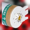 Mixcontrol 240-H parasitoides pulgón hortícolas ecológico