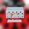 MONcontrol 125.000 Caja 500 sobres ácaros depredadores para mosca blanca y trips