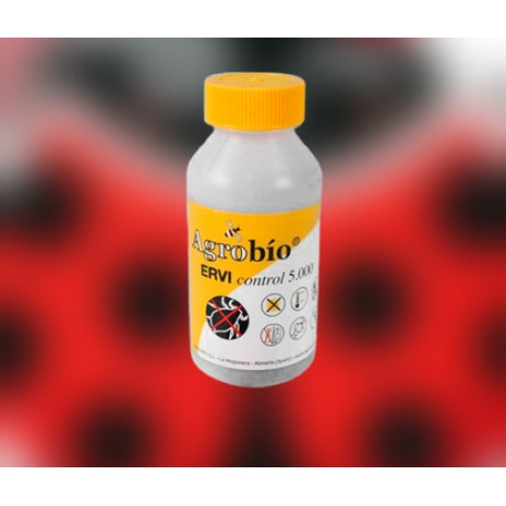 ERVIcontrol 5.000 adultos...