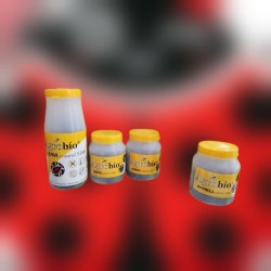 ERVIcontrol 500 parasitoides Aphidius ervi contra pulgón en cultivos
