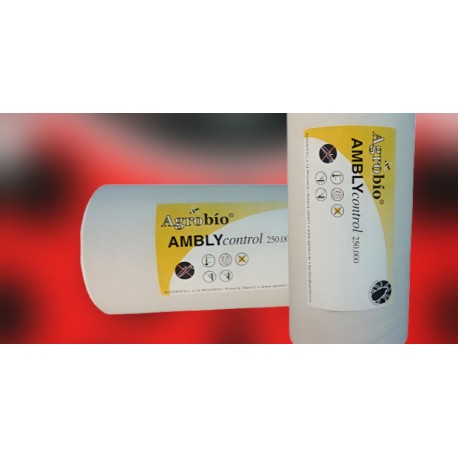 Amblycontrol 250.000 ácaros...