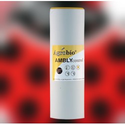 Amblycontrol 100.000 ácaros para control de trips en cultivos