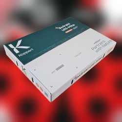 Swirski Ulti-Mite 100 sobres con ácaros para trips y mosca blanca